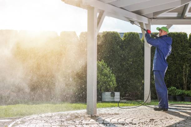 Best Building Exterior Washing  in North Scituate, MA