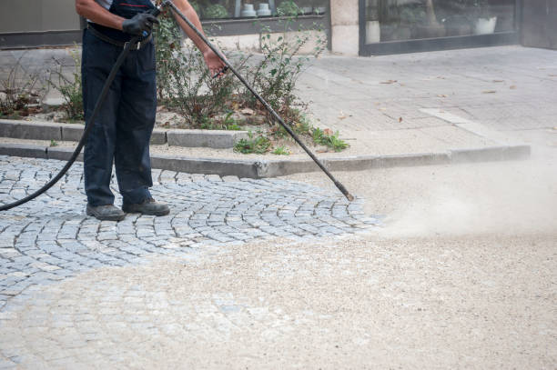 Best Patio and Deck Pressure Washing  in North Scituate, MA