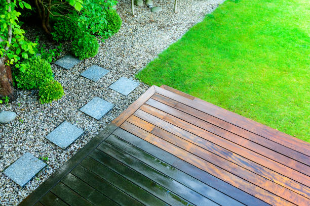 Professional  Pressure Washing Services in North Scituate, MA