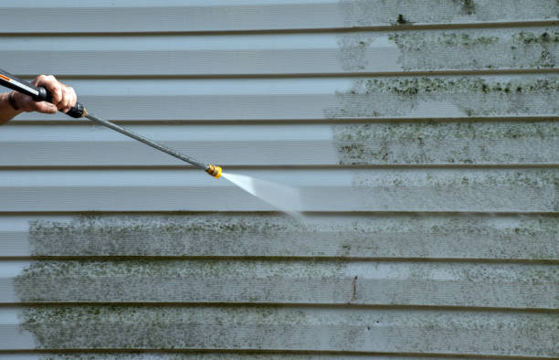Best Restaurant Pressure Washing  in North Scituate, MA