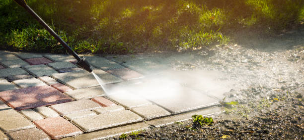 Best Dumpster Area Cleaning  in North Scituate, MA