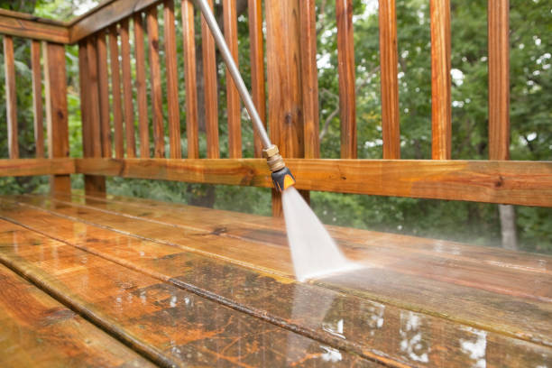 Best Post-Construction Pressure Washing  in North Scituate, MA